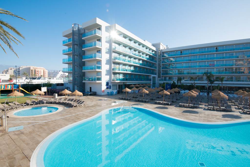 Pierre & Vacances El Palmeral