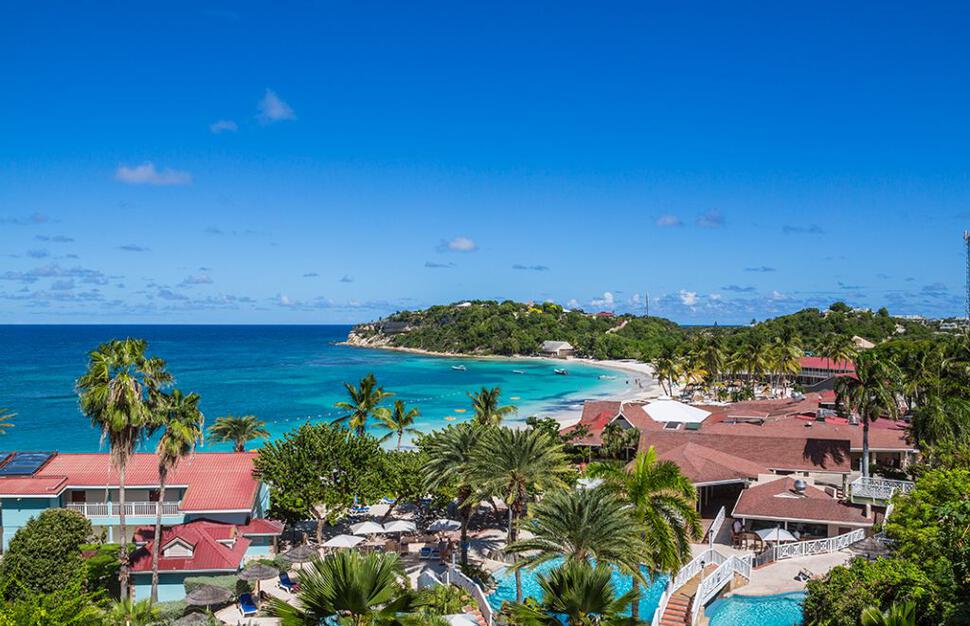 Pineapple Beach Club