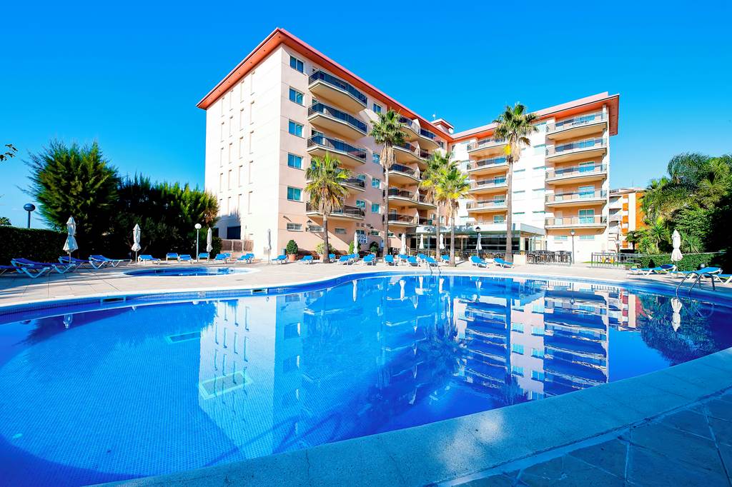 Pineda Park Apartments