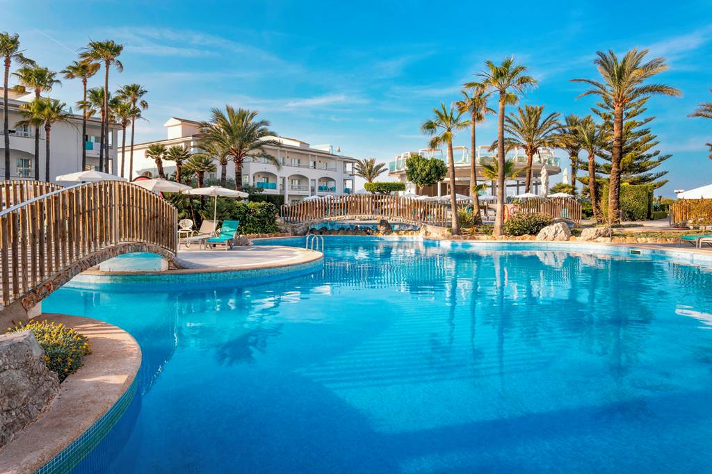Playa Garden Selection Hotel & Spa