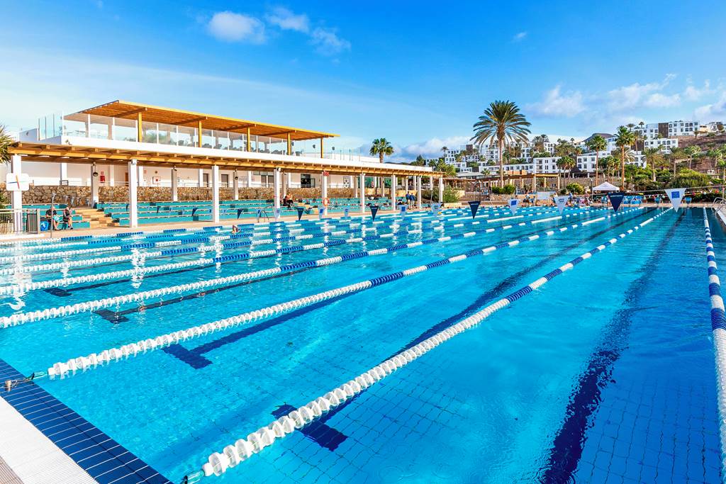 Playitas Resort