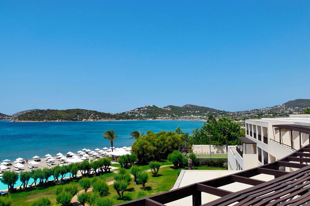 Plaza Resort Hotel