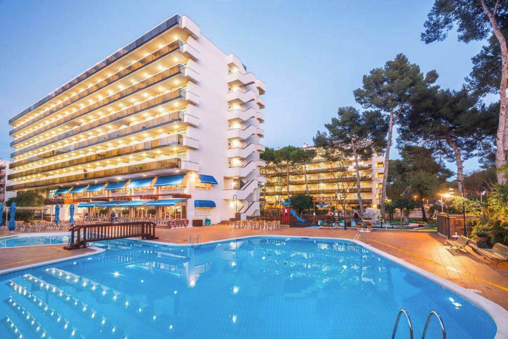 Ponient Aparthotel Marinada By PortAventura World