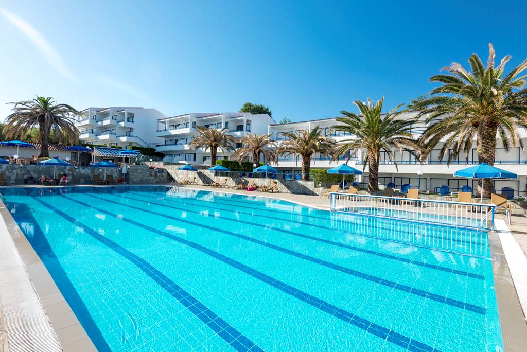 Port Marina Hotel
