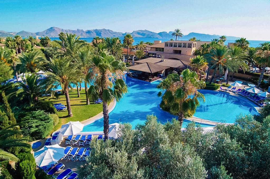 PortBlue Club Pollentia Resort & Spa