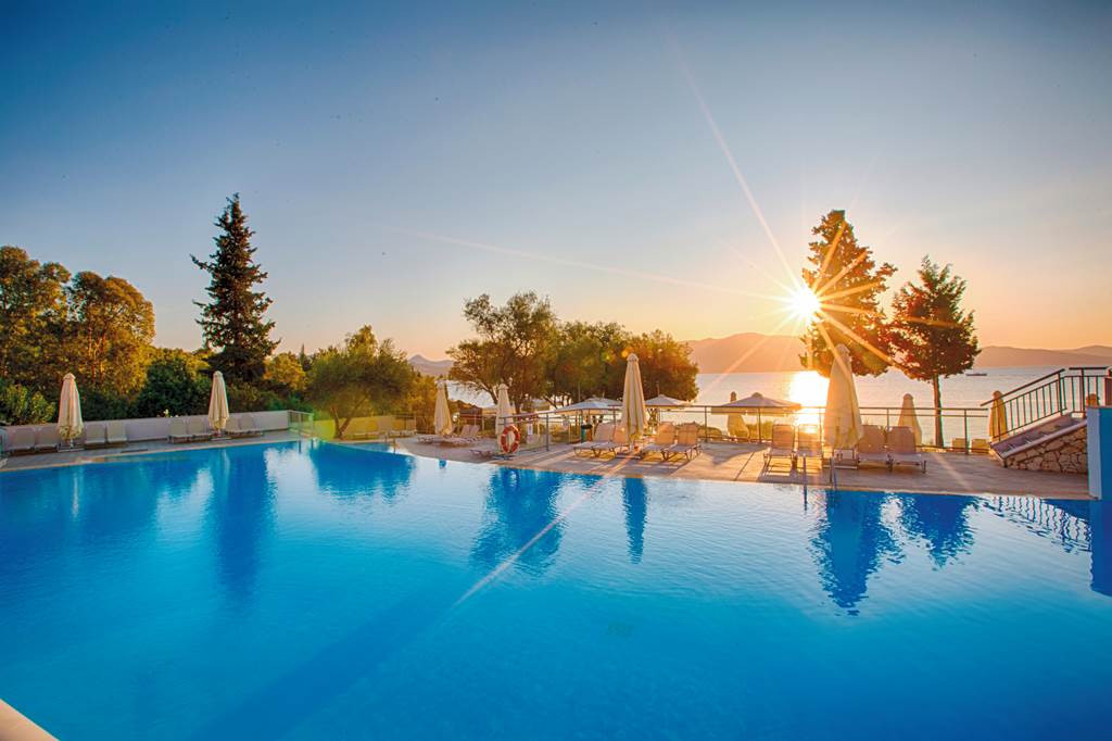 Porto Galini Sea Side Resort & Spa