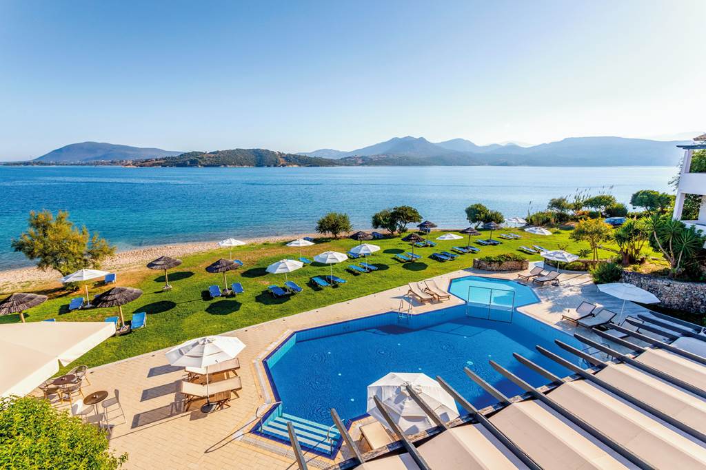 Porto Ligia Hotel