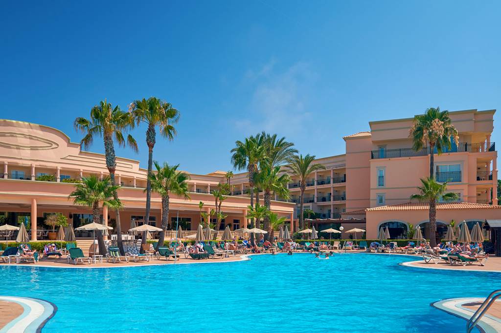 PortoBay Blue Ocean