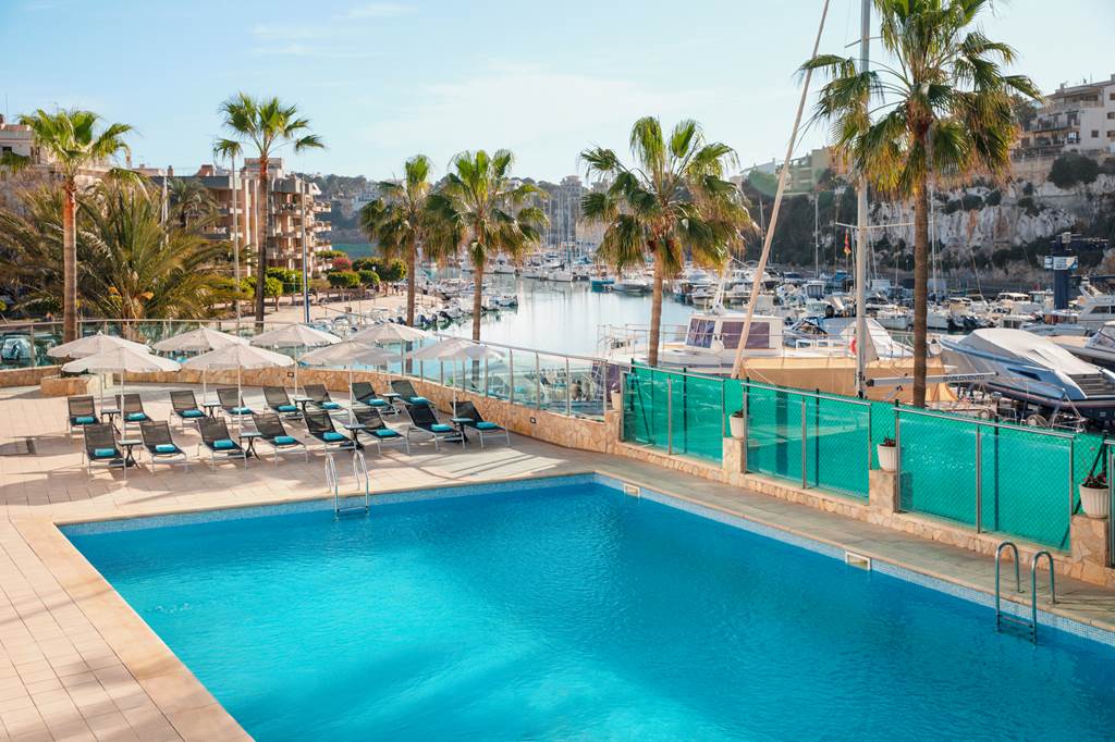 Portodrach Apartments