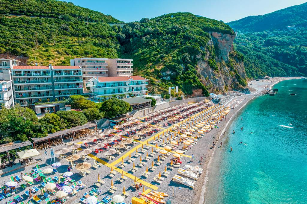 Poseidon Hotel
