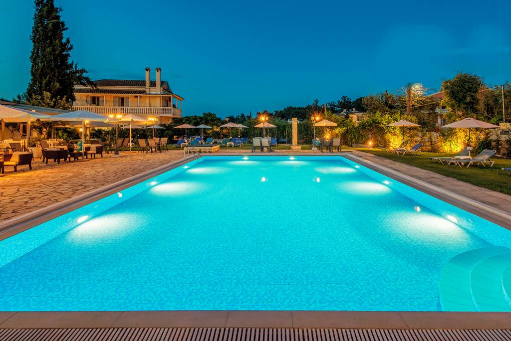 Primavera Hotel