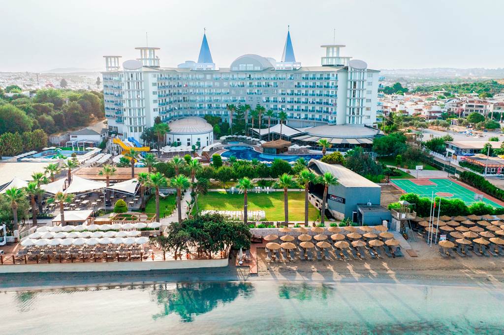 Prive Hotel Didim