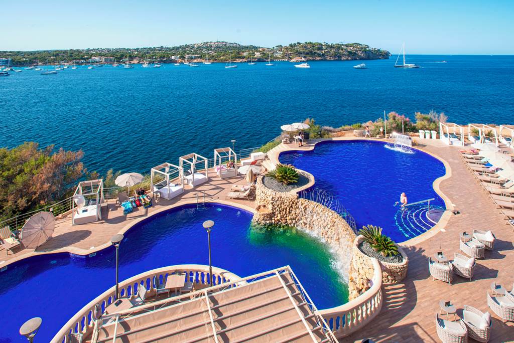 Punta Del Mar Hotel
