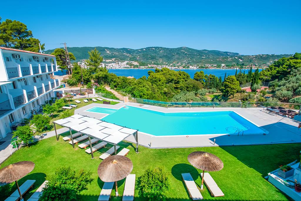 Punta Hotel
