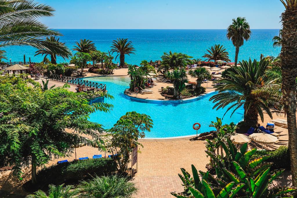 R2 Pajara Beach Hotel & Spa