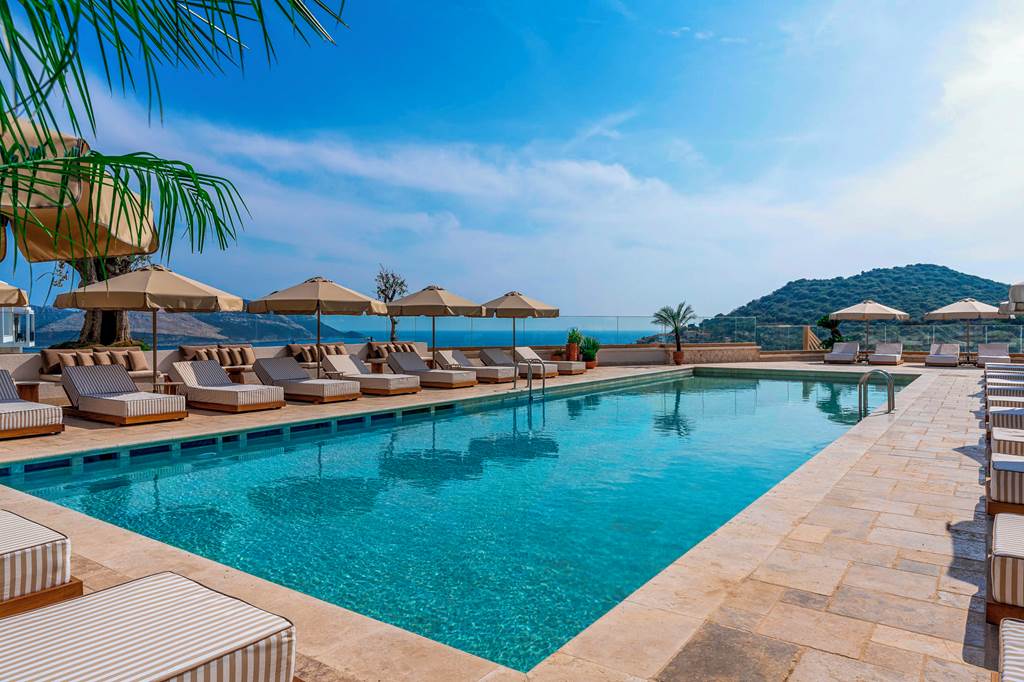 Radisson Blu Hotel Kas