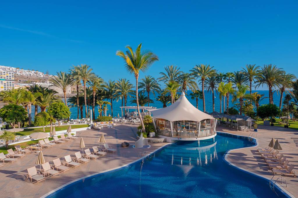 Radisson Blu Resort Arguineguin Seafront
