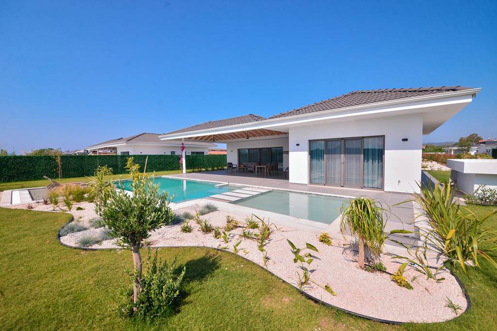 Ramos Villas