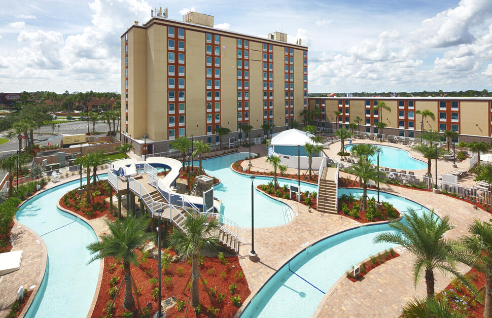 Red Lion Lake Buena Vista South/East Kissimmee