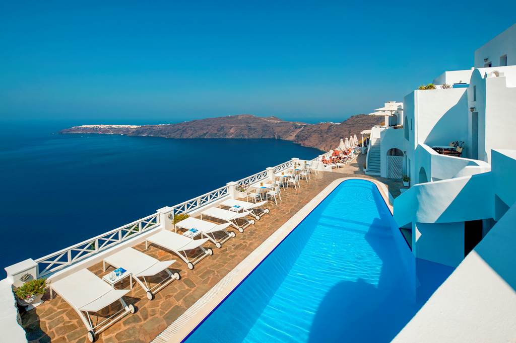 Regina Mare Hotel
