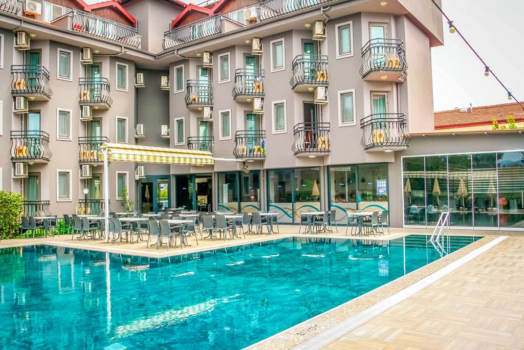 Remer Hotel