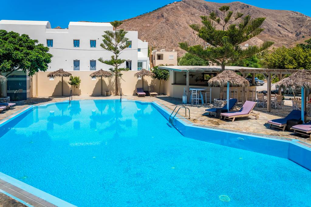 Rena Hotel