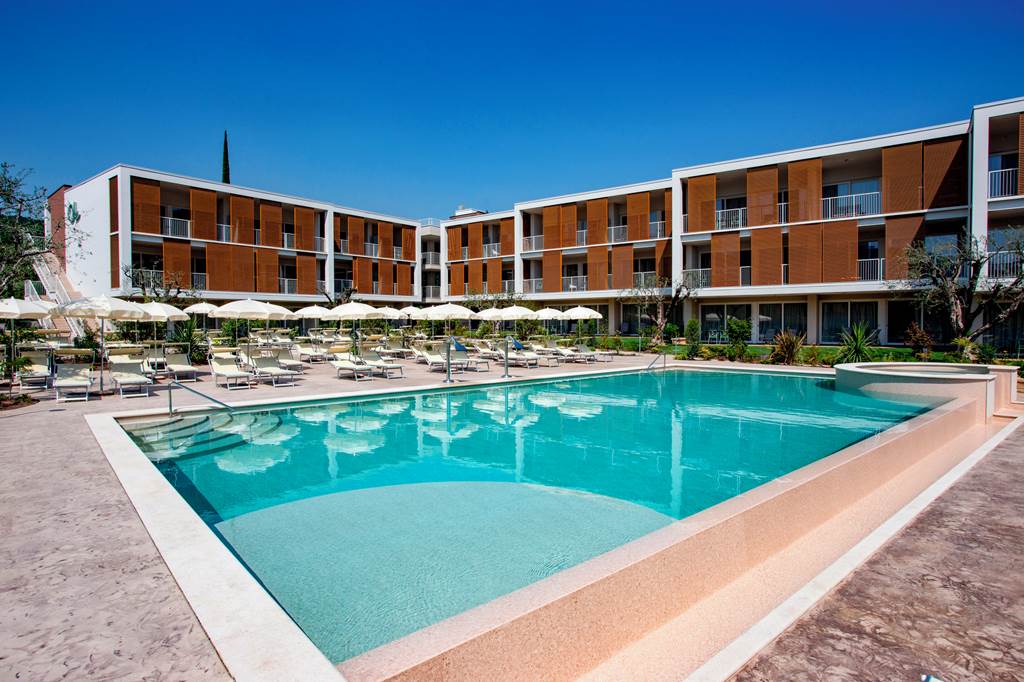 Residence Olivo