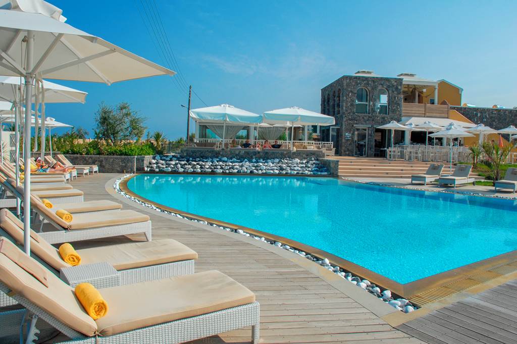 Restia Suites