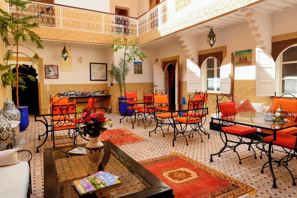 Riad Shaden