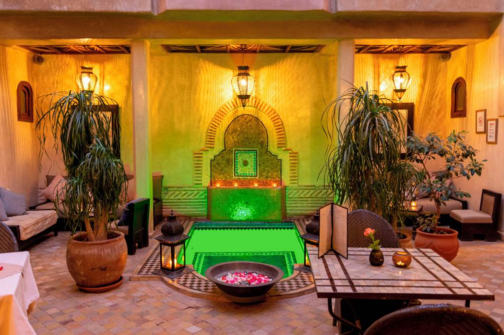 Riad Zayane