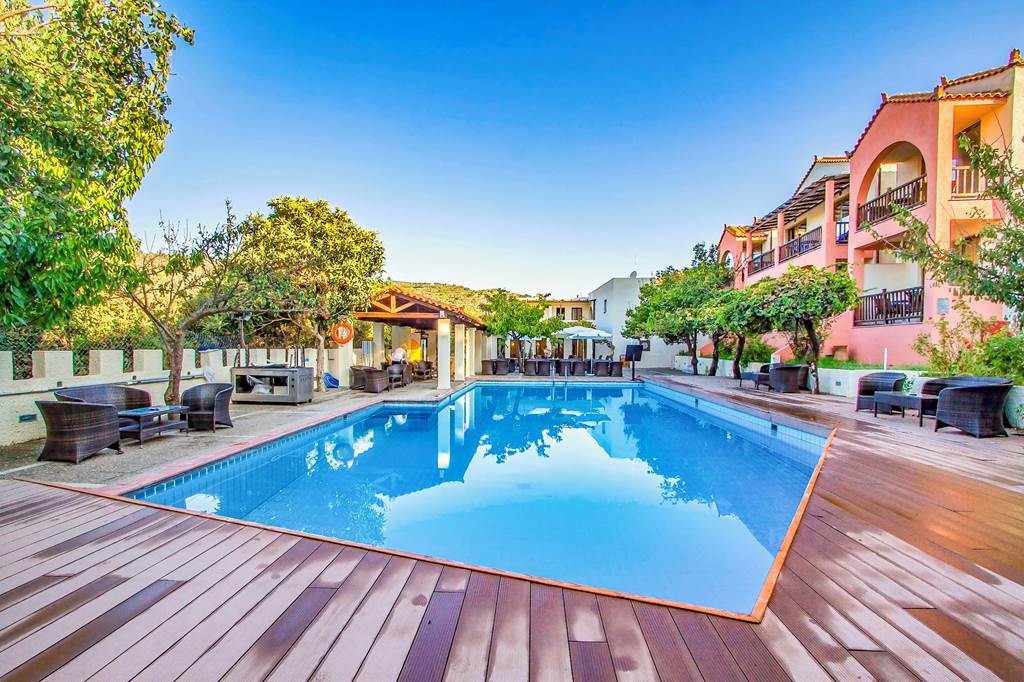 Rigas Hotel