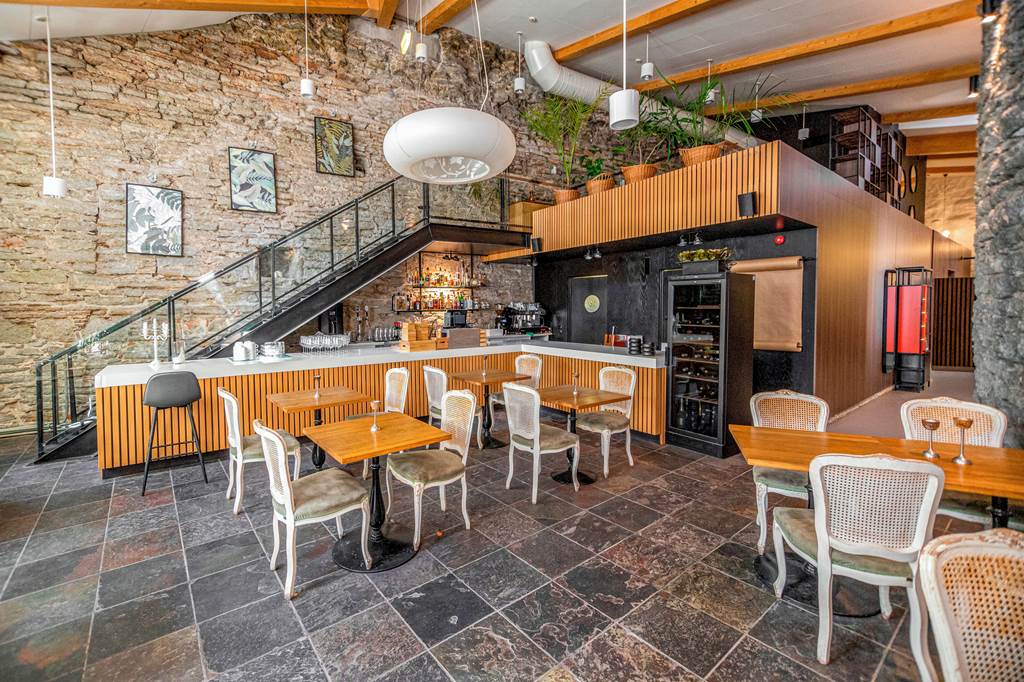 Rija Old Town Hotel