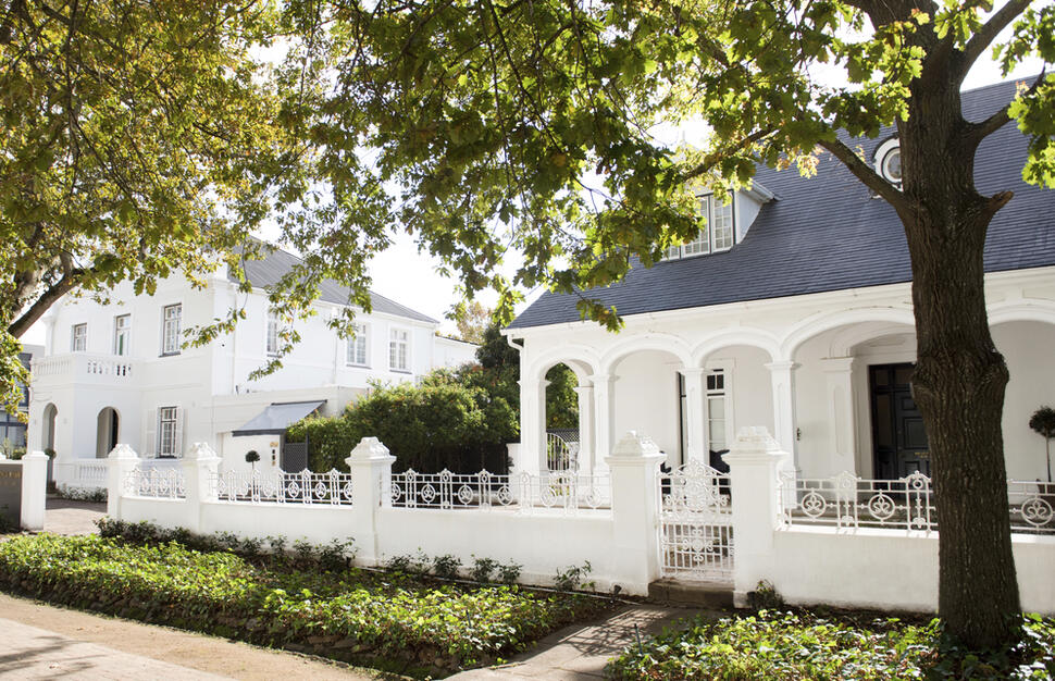River Manor