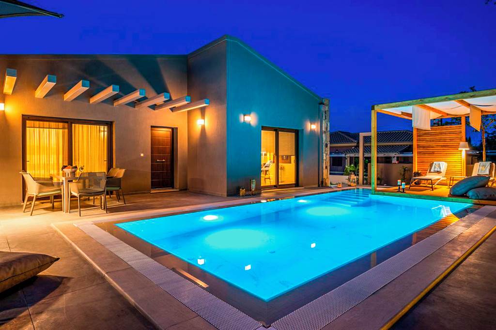 River Villa 1