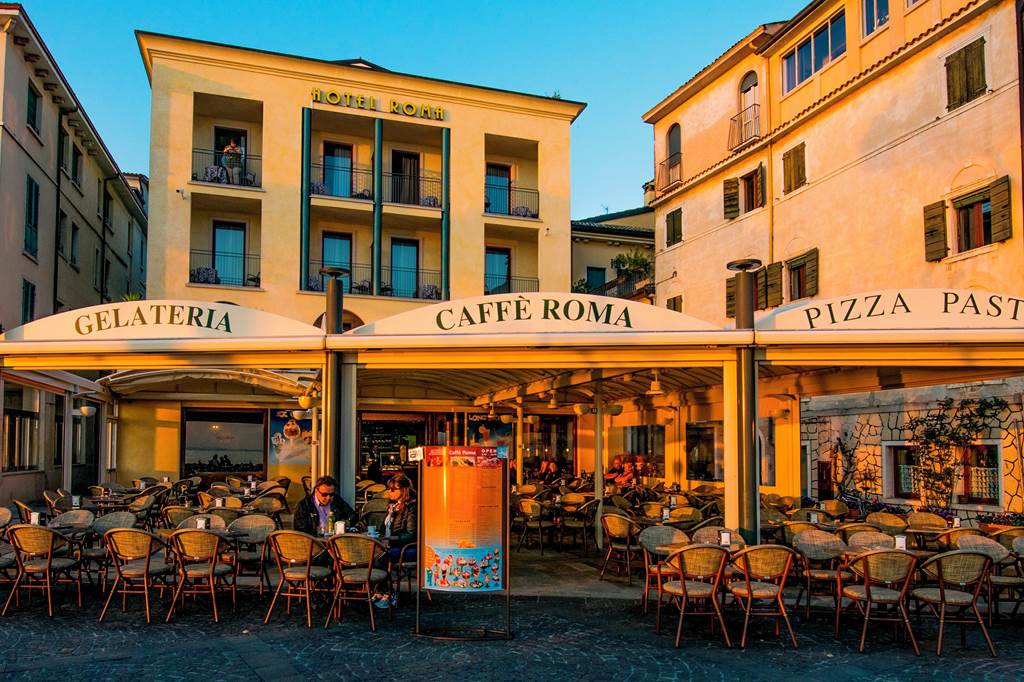 Roma Hotel