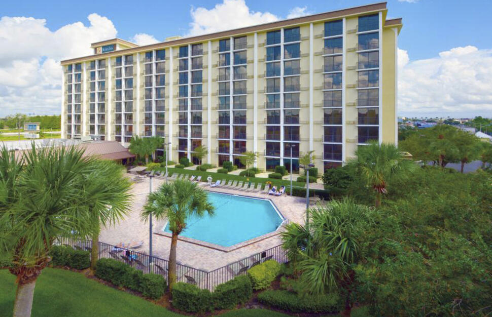 Rosen Inn