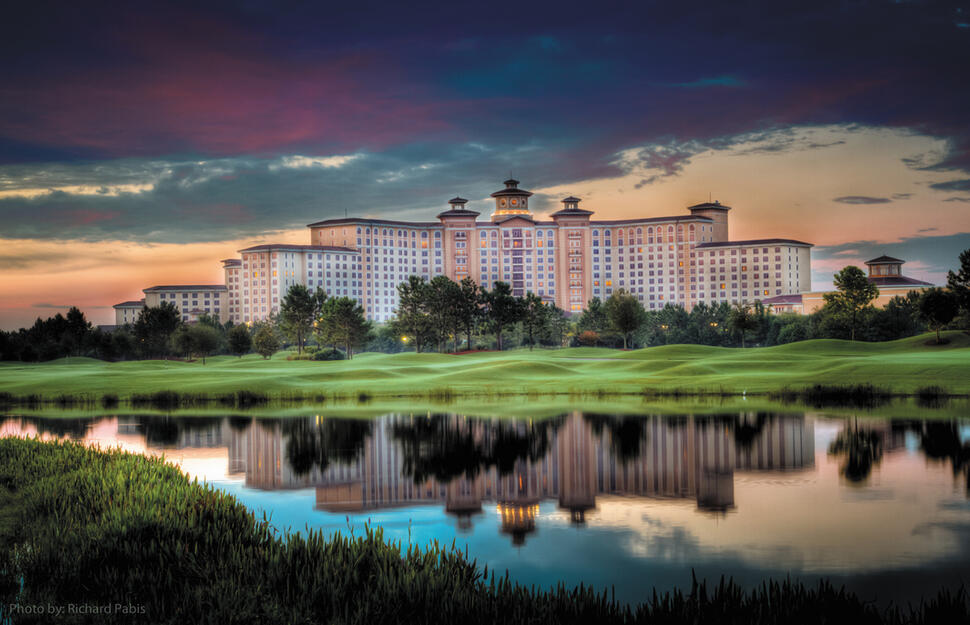 Rosen Shingle Creek