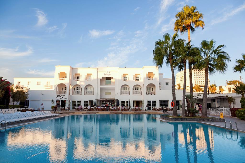 Royal Decameron Tafoukt Beach Resort & Spa