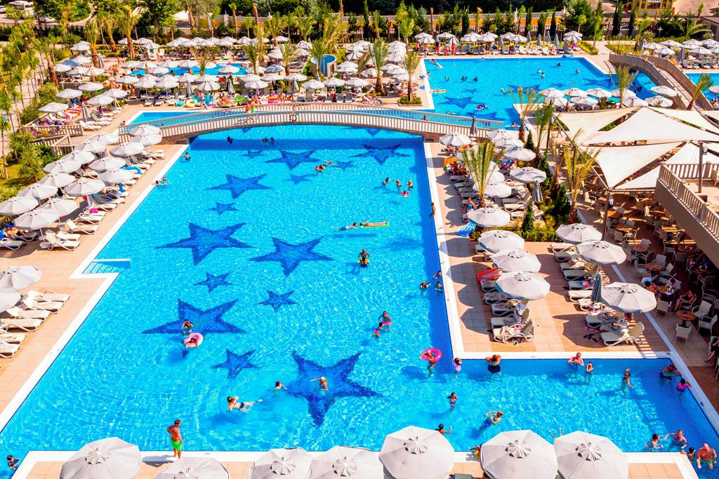 Royal Seginus Hotel