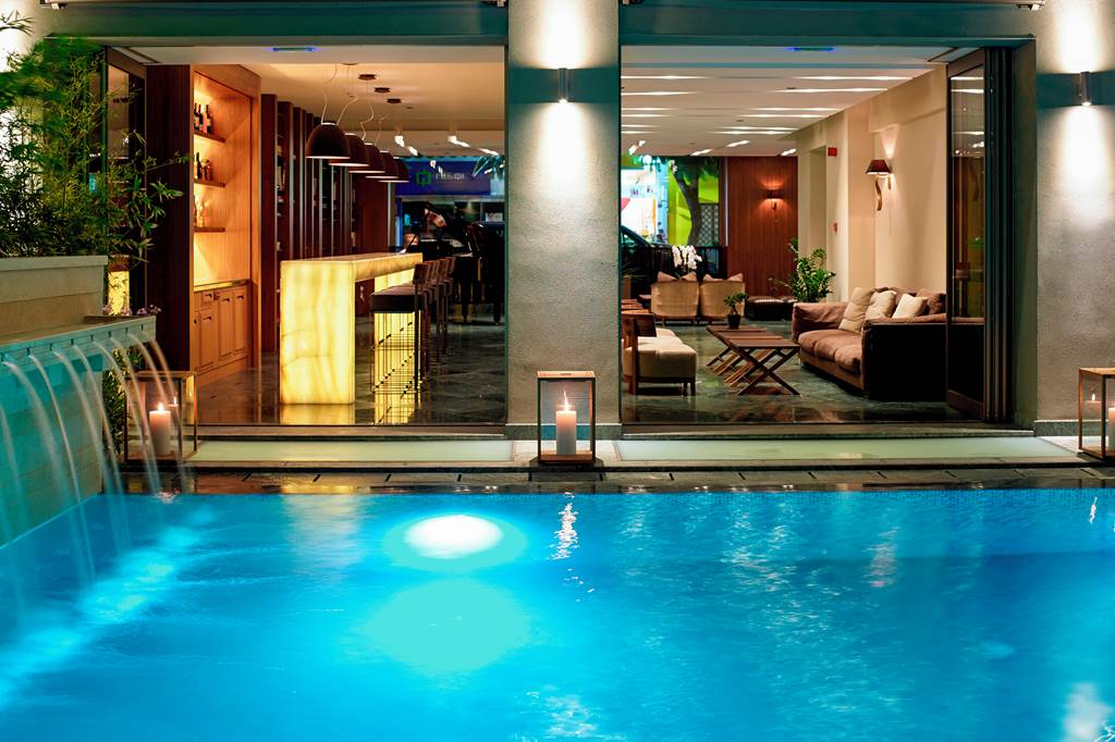 Samaria Hotel