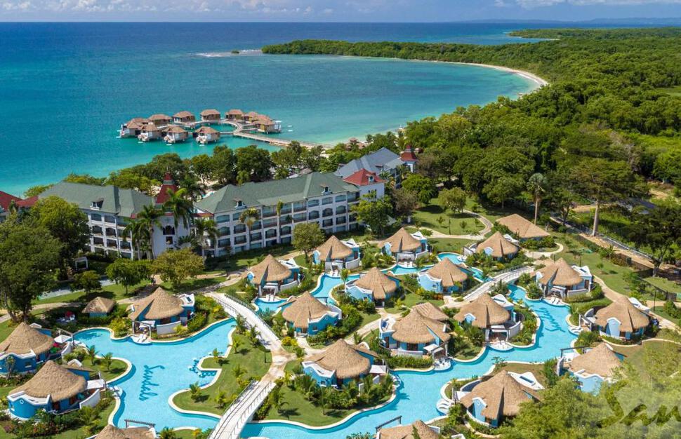 Sandals South Coast
