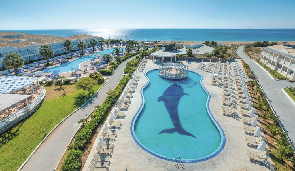 Sandy Beach Resort