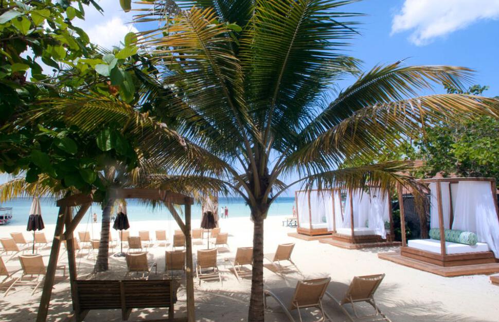 Sandy Haven Resort