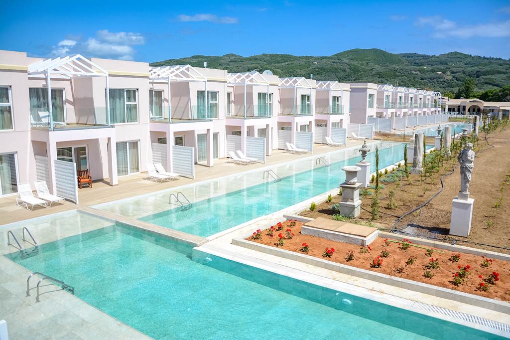 Sandy Villas Resort