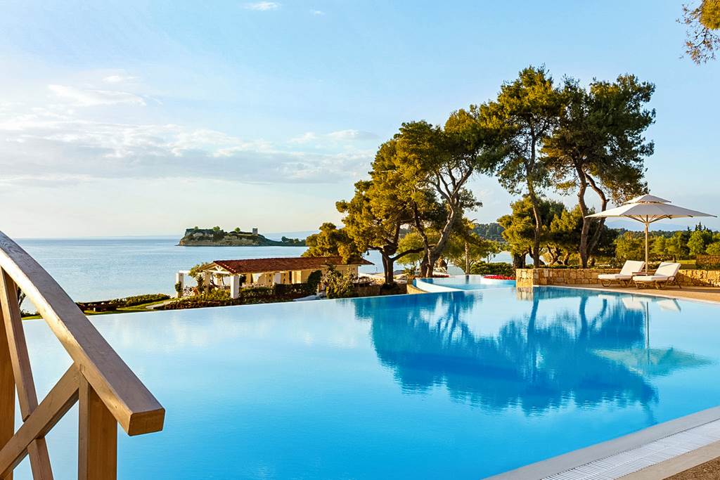 Sani Club