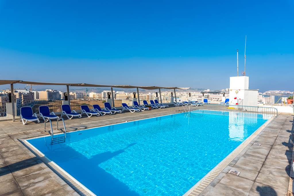 Santana Hotel Malta