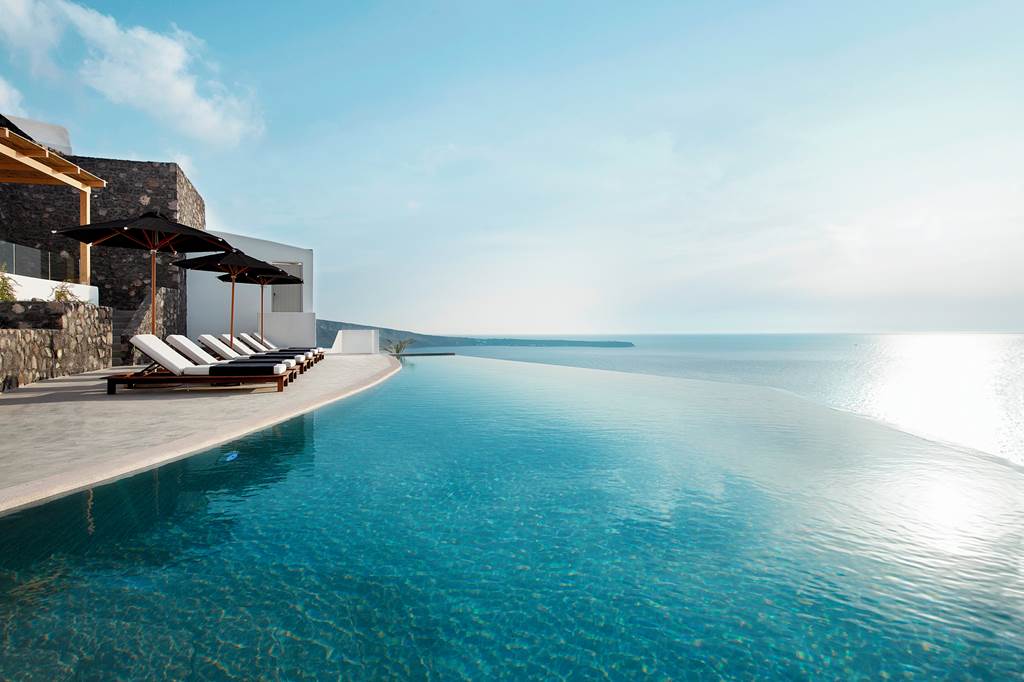 Santo Pure Oia Suites & Villas