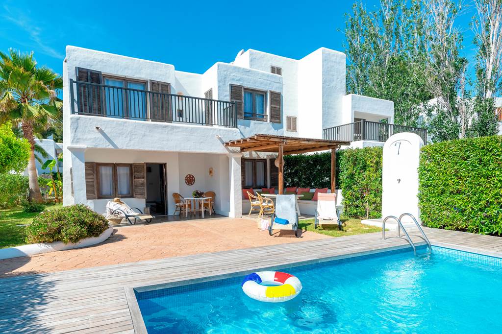 S'argamassa Villas
