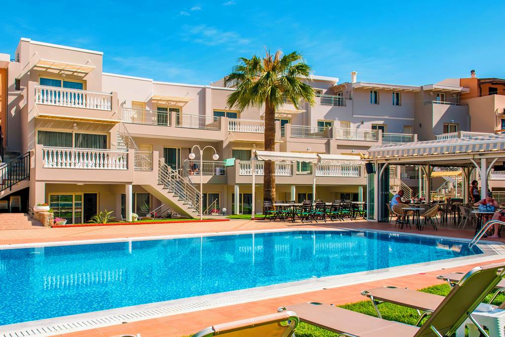 Sarpidon Hotel