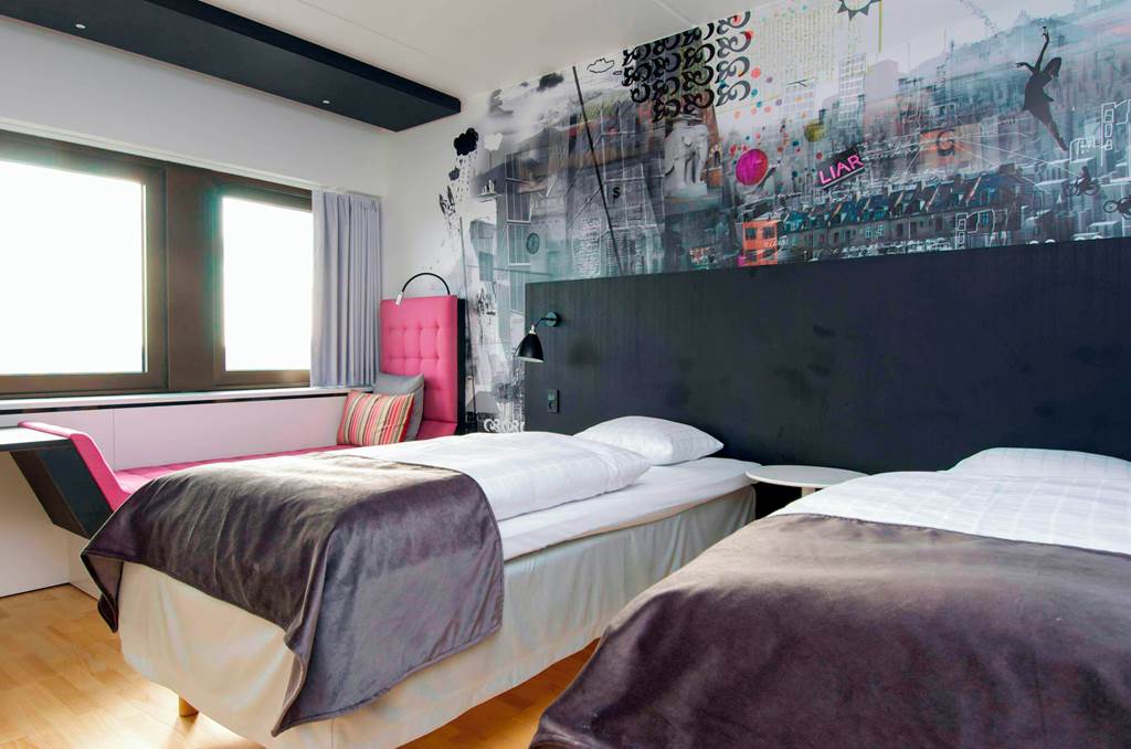 Scandic Copenhagen